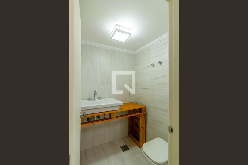 Apartamento, 3 quartos, 240 m² - Foto 21