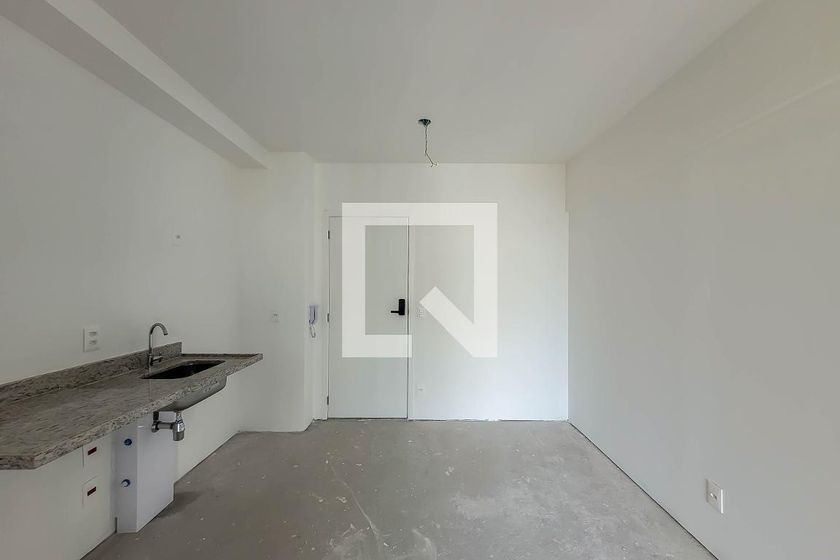 Kitnet-Studio, 22 m² - Foto 3
