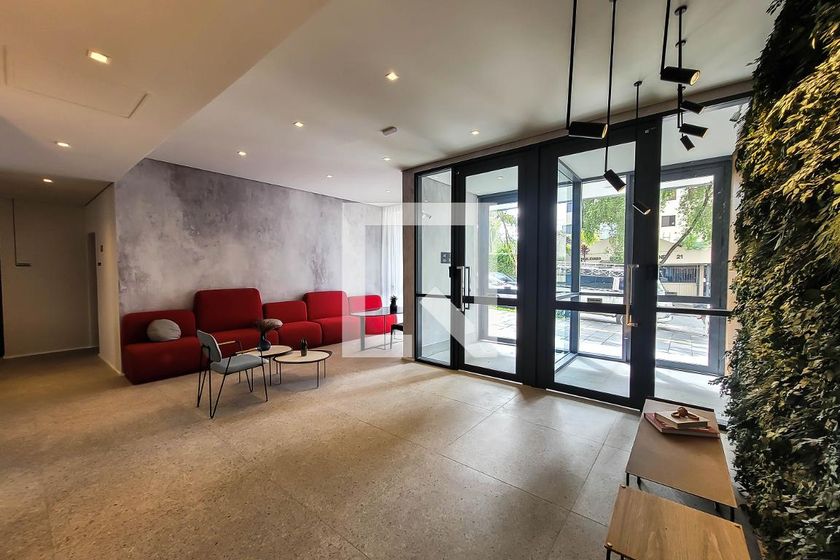 Kitnet-Studio, 22 m² - Foto 22
