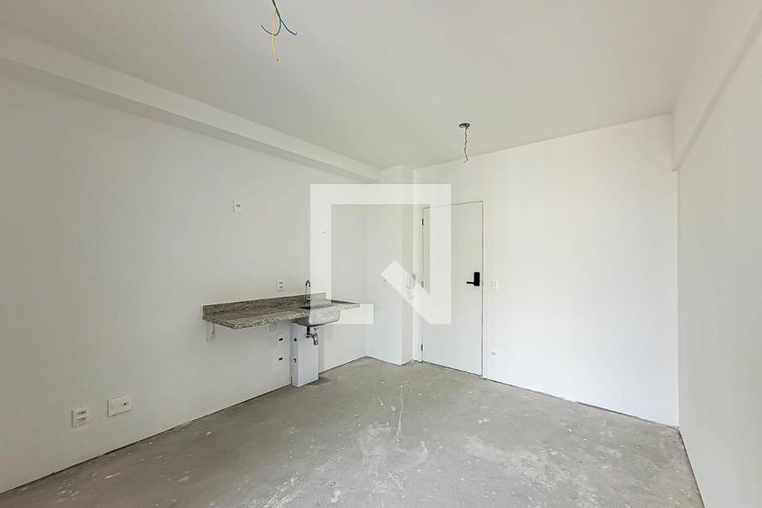 Kitnet-Studio, 22 m² - Foto 2