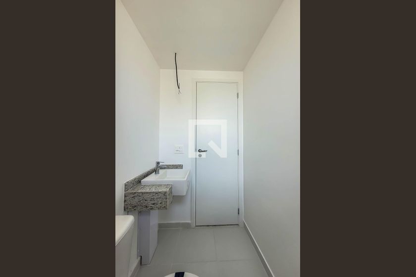 Kitnet-Studio, 22 m² - Foto 7
