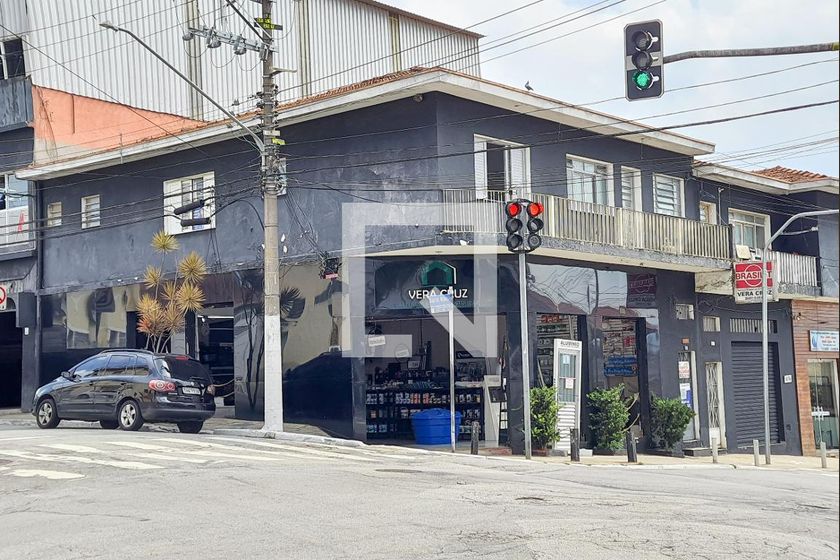 Condomínio em Rua Professor Dário Ribeiro, 1184, Casa Verde Alta - São ...