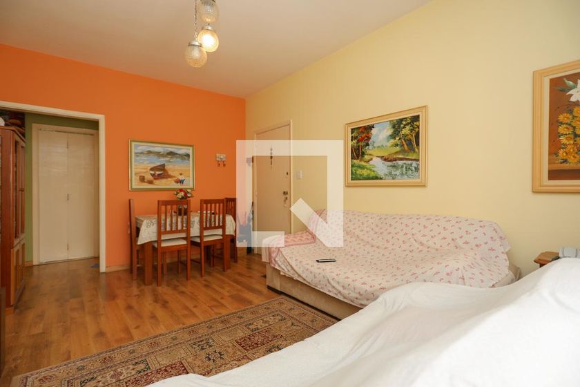 Apartamento, 2 quartos, 67 m² - Foto 3