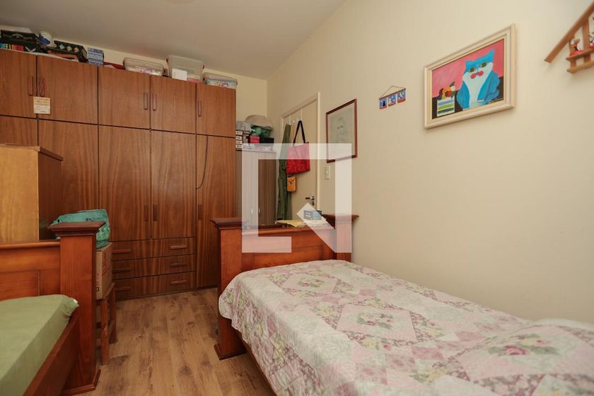 Apartamento, 2 quartos, 67 m² - Foto 8
