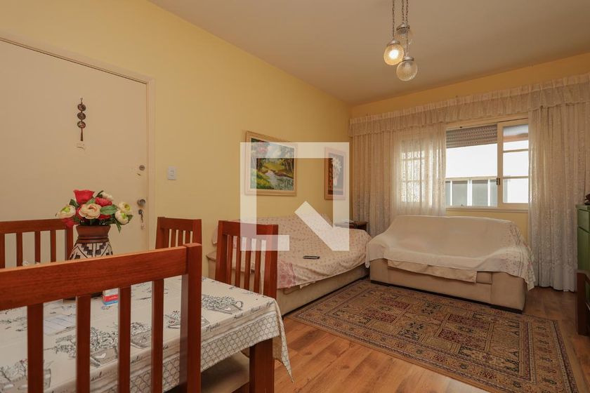 Apartamento, 2 quartos, 67 m² - Foto 2