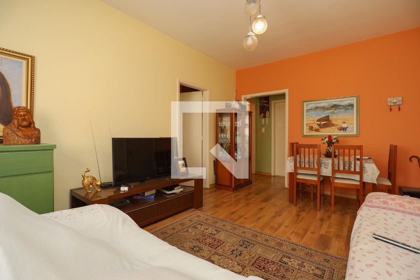 Apartamento, 2 quartos, 67 m² - Foto 4