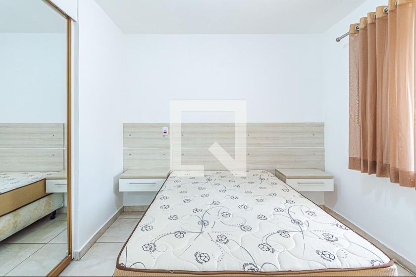 Apartamento, 1 quarto, 40 m² - Foto 11