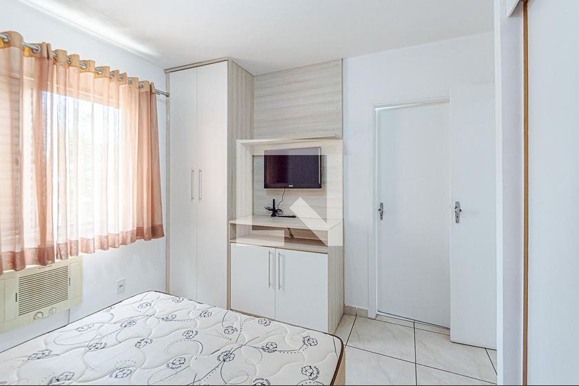 Apartamento, 1 quarto, 40 m² - Foto 12
