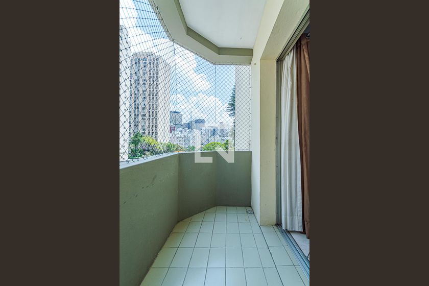 Apartamento, 1 quarto, 40 m² - Foto 7