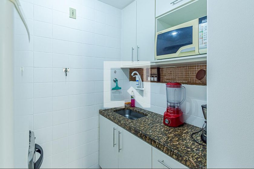 Apartamento, 1 quarto, 40 m² - Foto 25