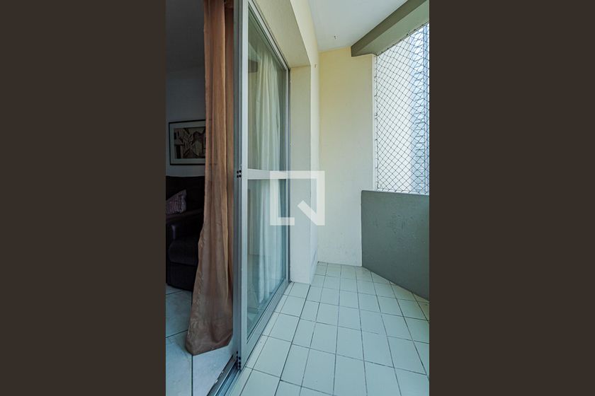 Apartamento, 1 quarto, 40 m² - Foto 8