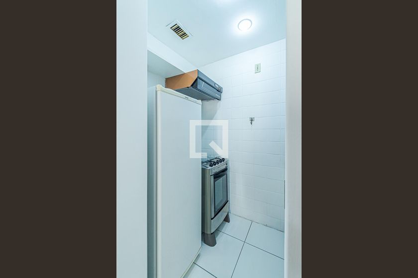 Apartamento, 1 quarto, 40 m² - Foto 24