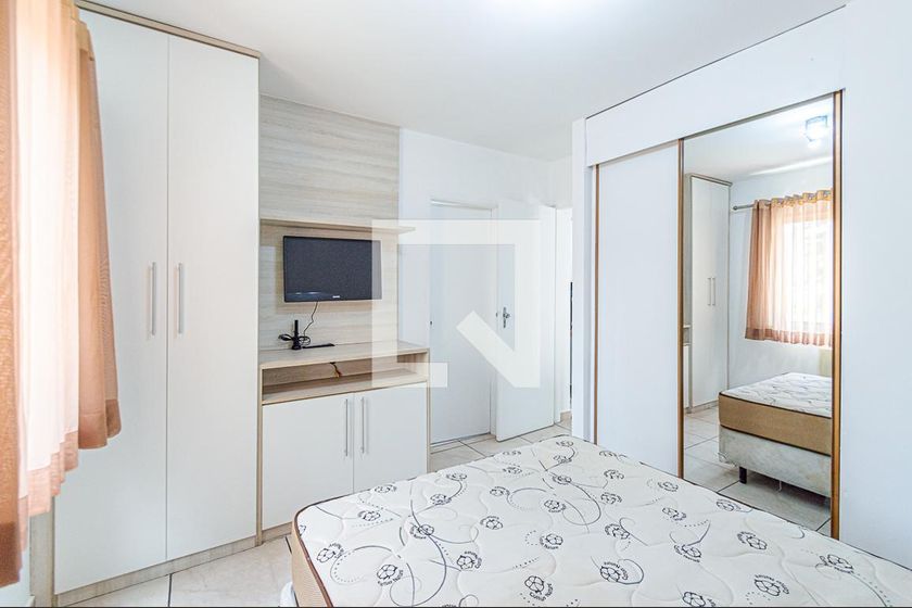 Apartamento, 1 quarto, 40 m² - Foto 13