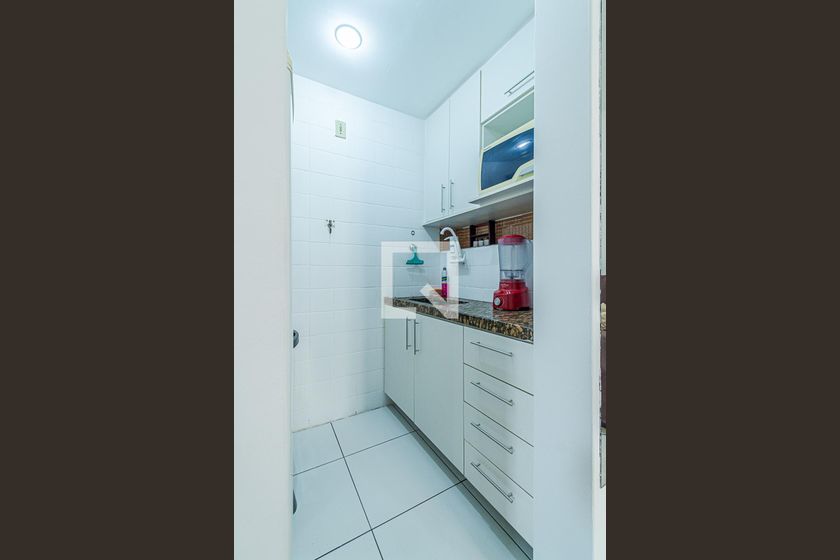 Apartamento, 1 quarto, 40 m² - Foto 23