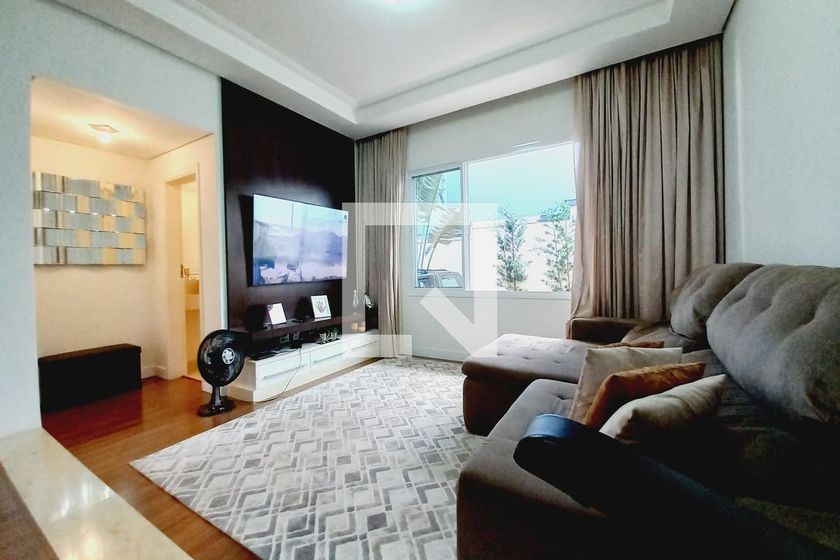 Casa à Venda - Swiss Park, 3 Quartos,  350 m2 em , Campinas - sp | SoloBR