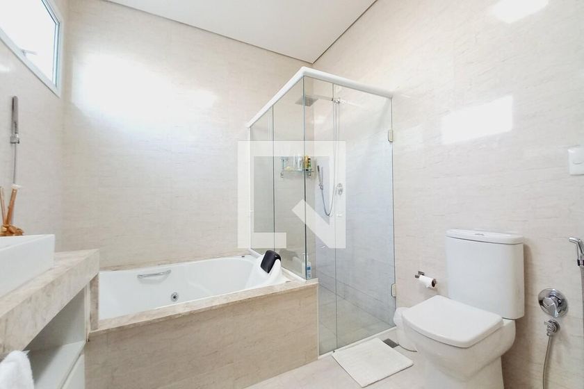 Casa à Venda - Swiss Park, 3 Quartos,  350 m2 em , Campinas - sp | SoloBR