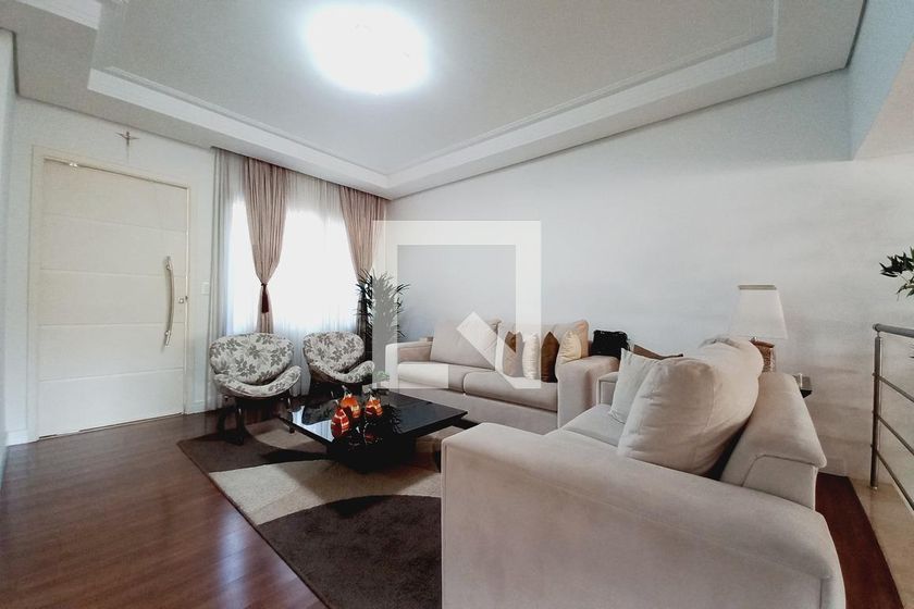 Casa à Venda - Swiss Park, 3 Quartos,  350 m2 em , Campinas - sp | SoloBR
