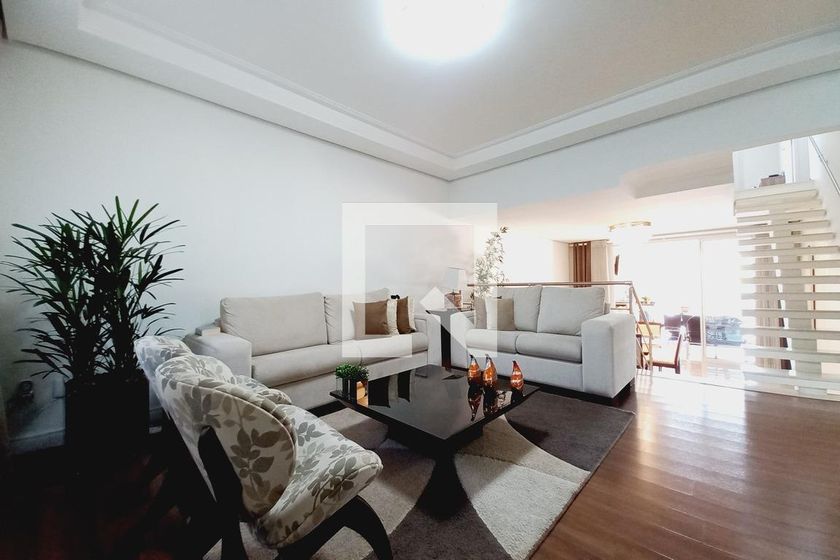 Casa à Venda - Swiss Park, 3 Quartos,  350 m2 em , Campinas - sp | SoloBR