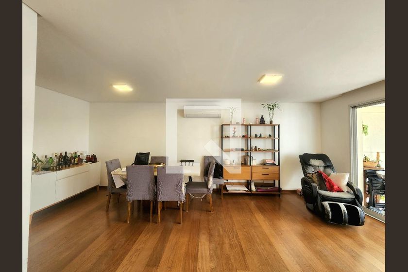 Apartamento, 3 quartos, 148 m² - Foto 14