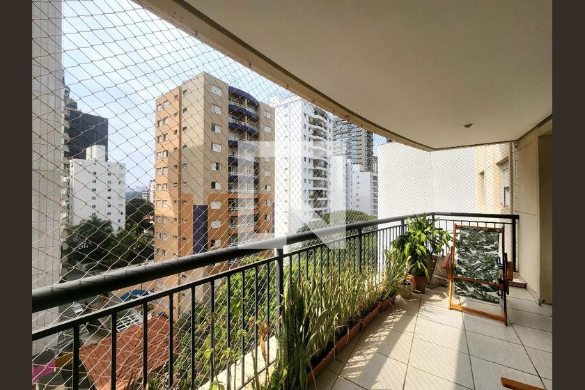Apartamento, 3 quartos, 148 m² - Foto 23