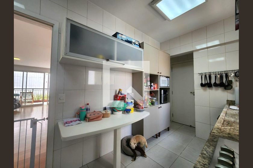 Apartamento, 3 quartos, 148 m² - Foto 74