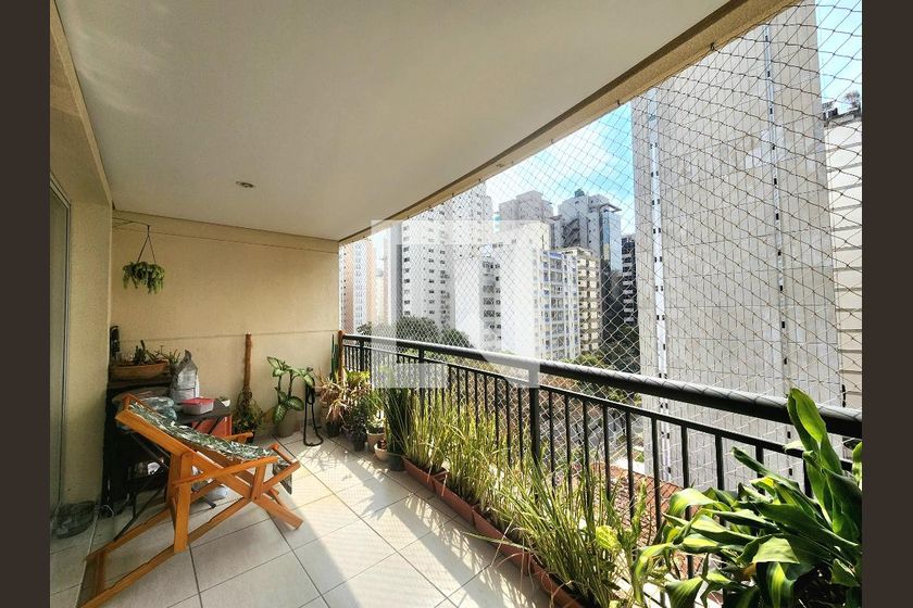 Apartamento, 3 quartos, 148 m² - Foto 17