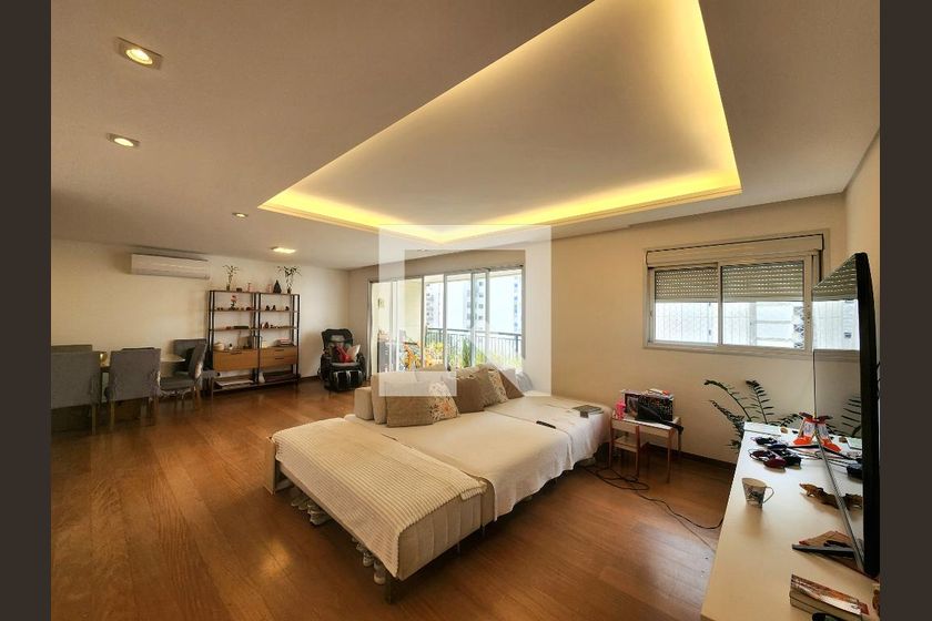 Apartamento, 3 quartos, 148 m² - Foto 8