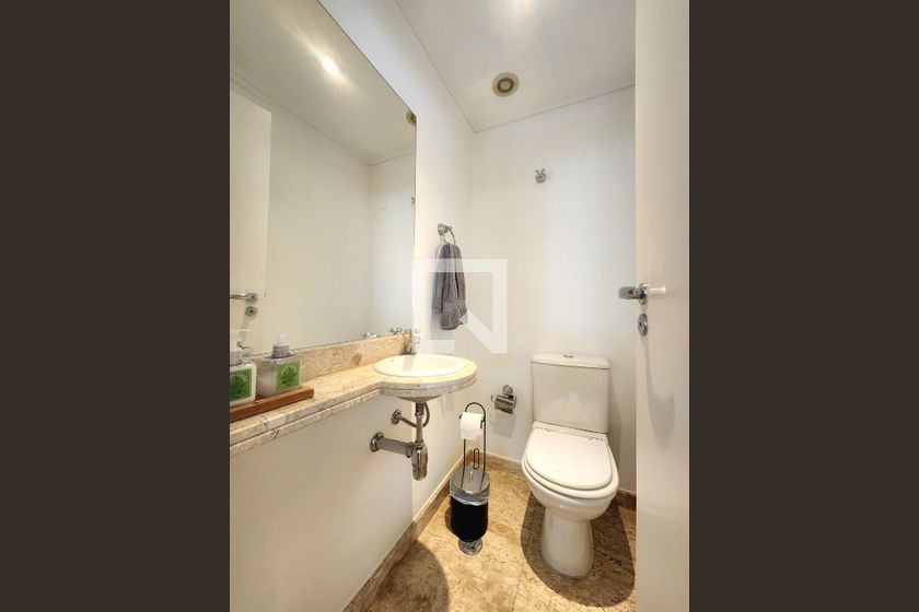 Apartamento, 3 quartos, 148 m² - Foto 27