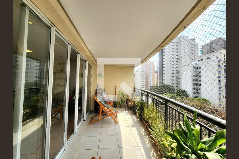 Apartamento, 3 quartos, 148 m² - Foto 20