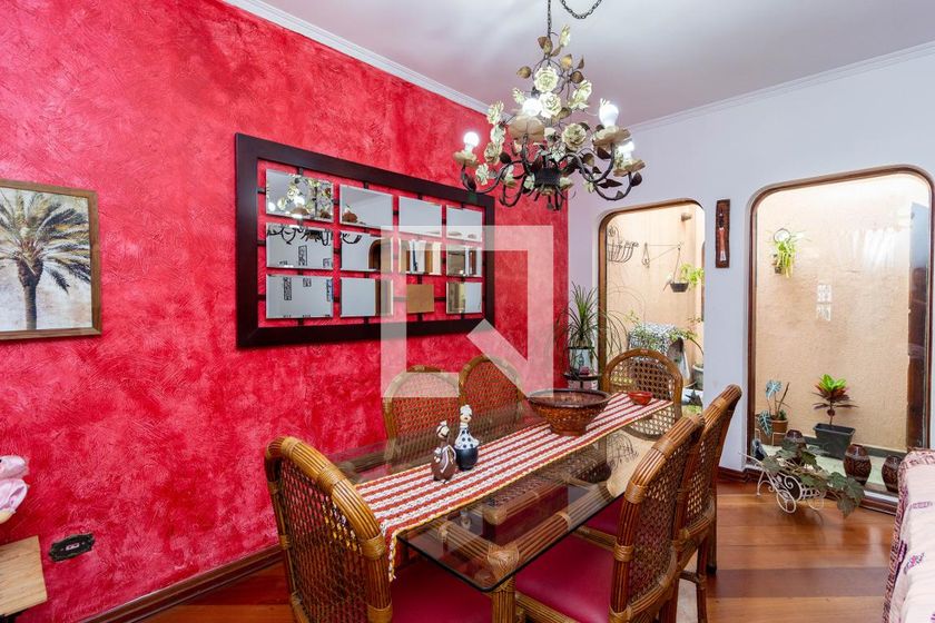 Casa, 3 quartos, 266 m² - Foto 11