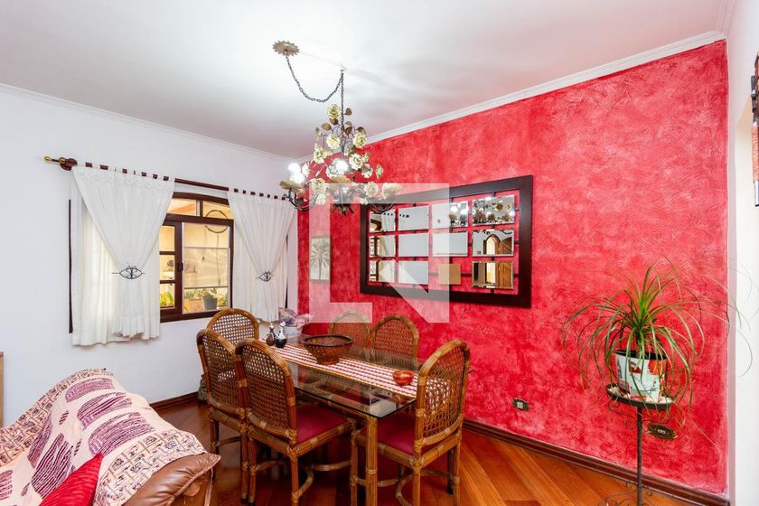 Casa, 3 quartos, 266 m² - Foto 9