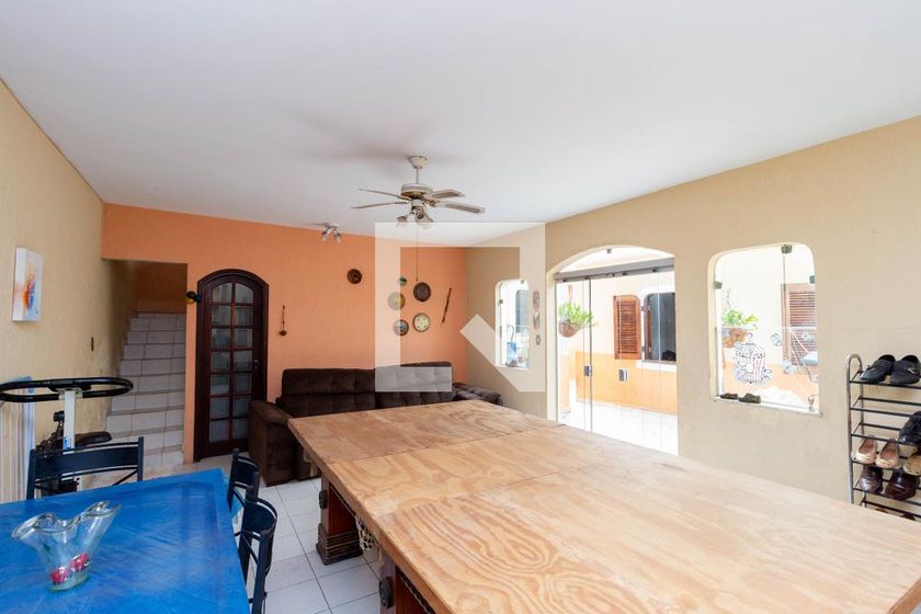 Casa, 3 quartos, 266 m² - Foto 99