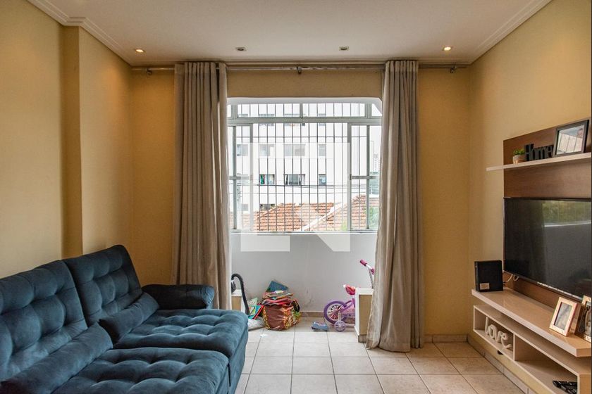 Apartamento, 2 quartos, 89 m² - Foto 7