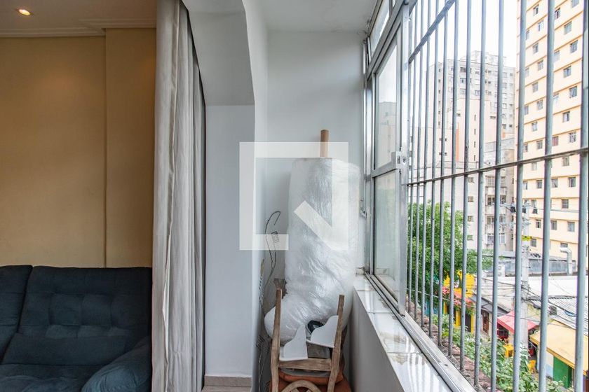 Apartamento, 2 quartos, 89 m² - Foto 13