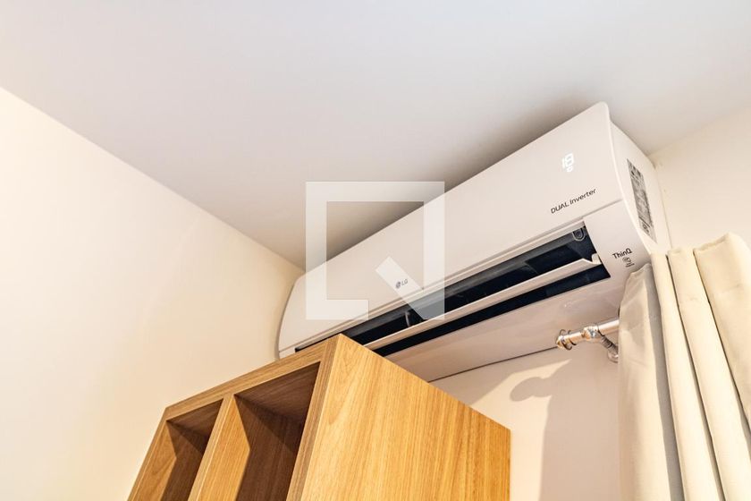 Kitnet-Studio, 28 m² - Foto 17