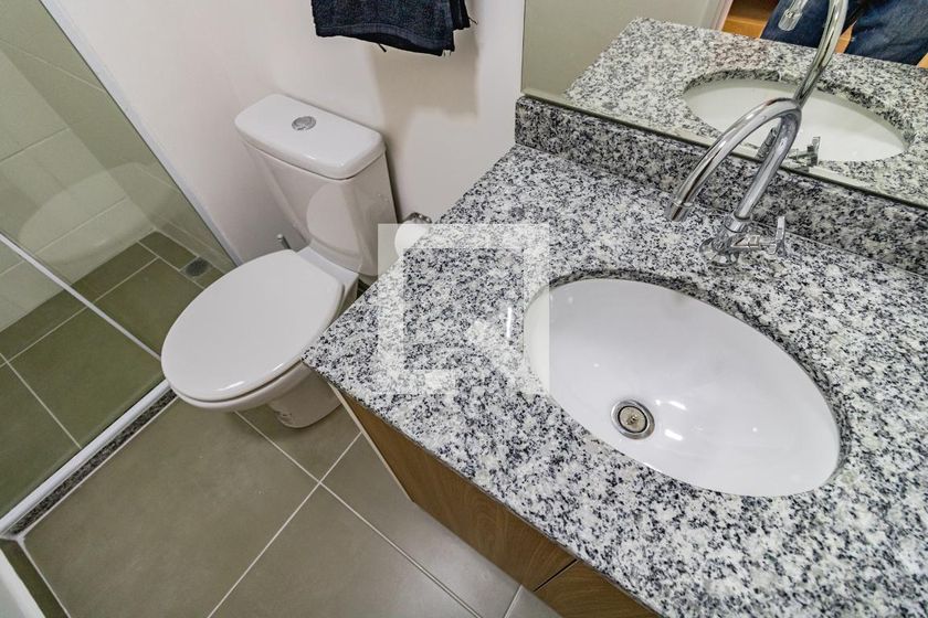 Kitnet-Studio, 28 m² - Foto 33