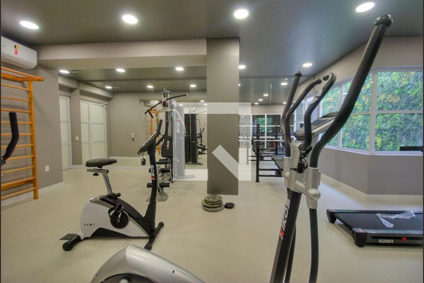 Kitnet-Studio, 28 m² - Foto 75