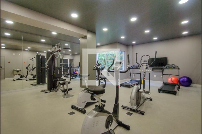 Kitnet-Studio, 28 m² - Foto 65