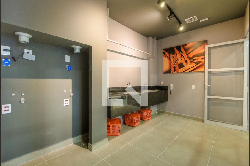 Kitnet-Studio, 28 m² - Foto 77