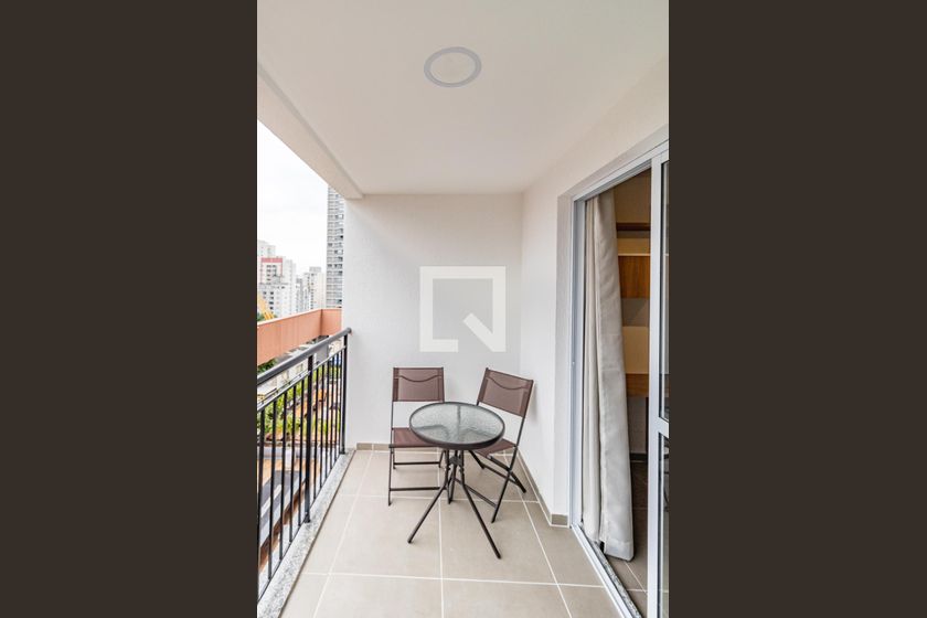 Kitnet-Studio, 28 m² - Foto 21