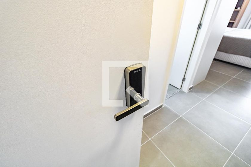 Kitnet-Studio, 28 m² - Foto 55