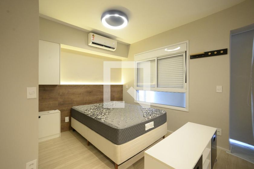 Kitnet-Studio, 32 m² - Foto 10