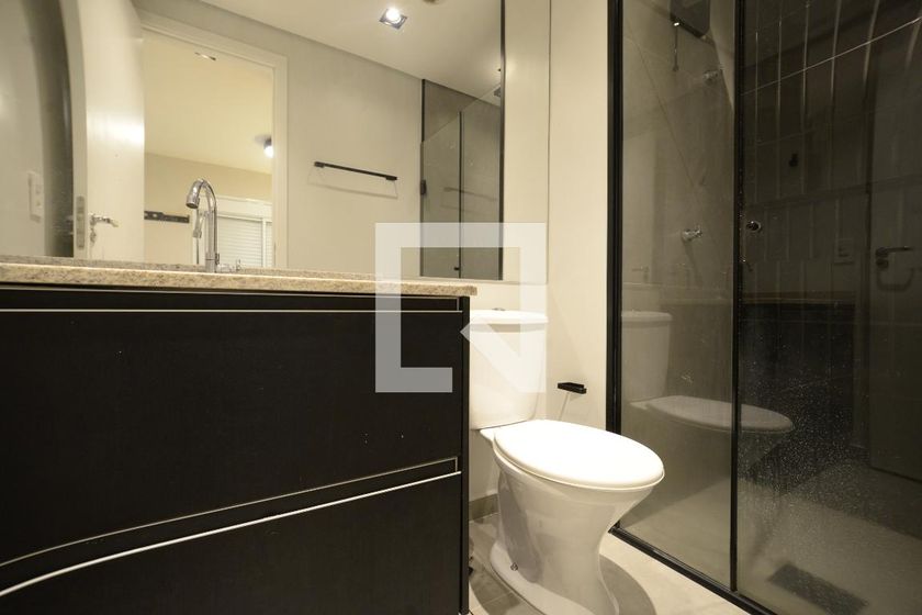 Kitnet-Studio, 32 m² - Foto 19