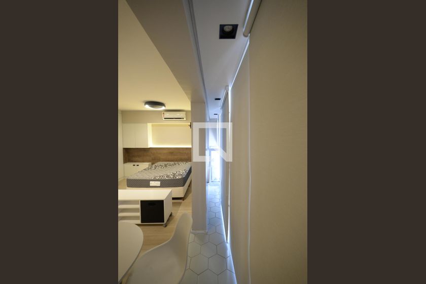 Kitnet-Studio, 32 m² - Foto 17