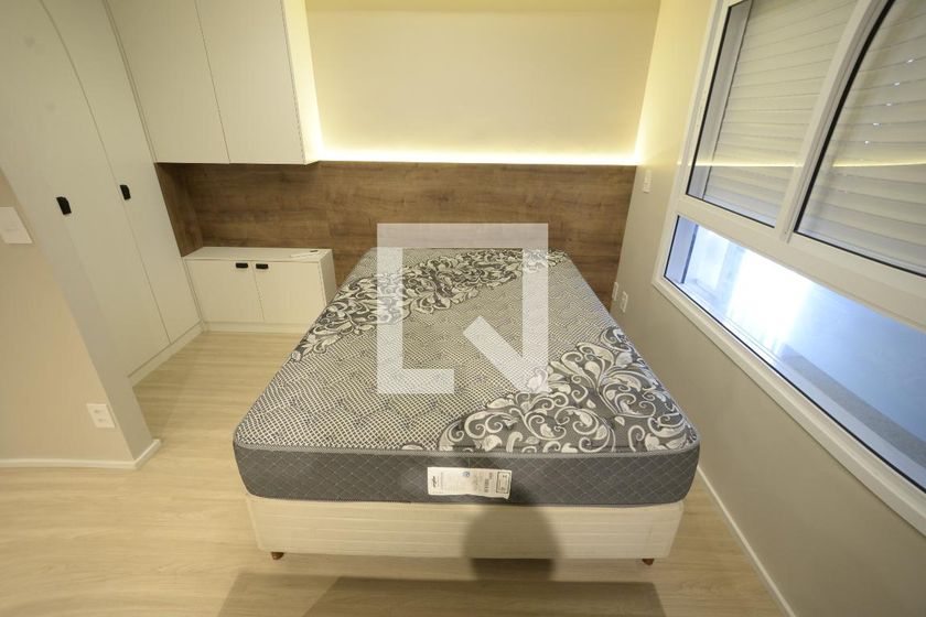 Kitnet-Studio, 32 m² - Foto 11
