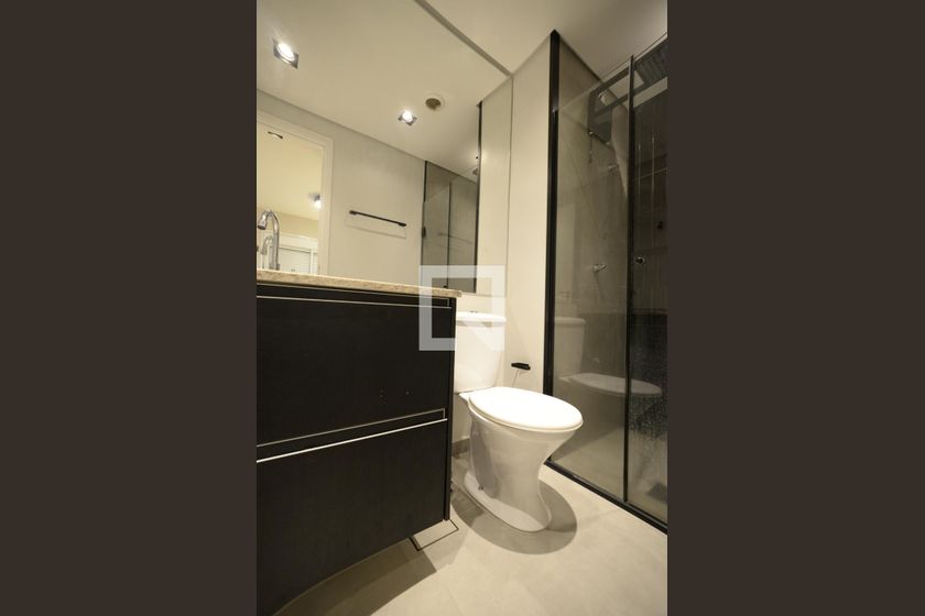 Kitnet-Studio, 32 m² - Foto 20