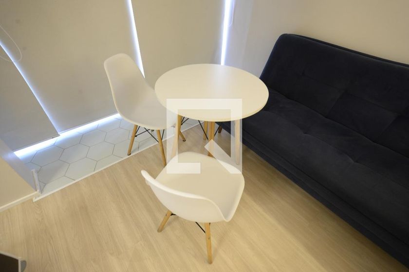 Kitnet-Studio, 32 m² - Foto 7