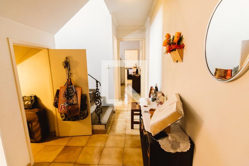 Casa, 3 quartos, 152 m² - Foto 2