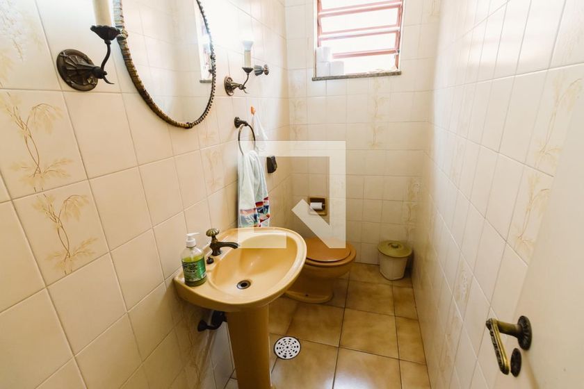 Casa, 3 quartos, 152 m² - Foto 7