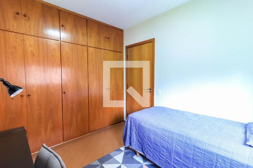 Apartamento, 3 quartos, 142 m² - Foto 61
